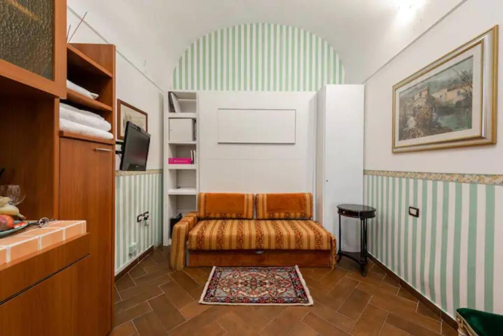 Apt 0 In The Historic Center Bari Exterior foto